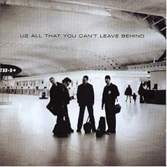 All That You Can'T Leave Behind
