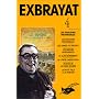 Exbrayat 4, Les douceurs provinciales de Charles Exbrayat