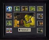 Shrek 2 - Mini Montage Film Cell