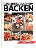 Produkt-Bild: Das grosse Buch vom Backen