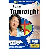 talk now tamazight berber