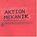 Aktion Mekanik: Selected by Terence Fixmer
