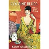 Cocaine Blues (Phryne Fisher Mysteries (Paperback))