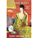 Cocaine Blues (Phryne Fisher Mysteries) book cover
