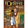 L'Orf�vre, tome 2 : La Maison sur la plage