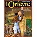 L'Orf�vre, tome 2 : La Maison sur la plage