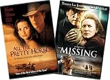 All the Pretty Horses/The Missing