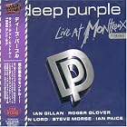 Click here to buy Live at Montreux, 1996 by  Deep Purple .