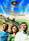 The Pride And The Passion [1957]