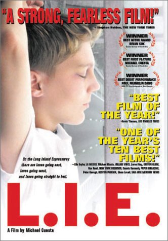 L.I.E. (Rated Version)