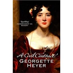 A Civil Contract