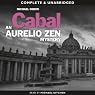 Cabal: Aurelio Zen, Book 3