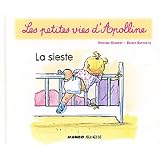 La siestepar Armelle Mod�r�