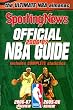 Official NBA Guide 2006-07