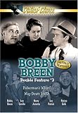 Bobby Breen Double Feature, Vol. 3