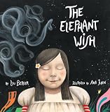 Books : The Elephant Wish