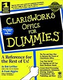 Clarisworks Office for Dummies (For Dummies (Computers))