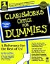 ClarisWorks Office For Dummies (For Dummies Series)