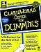 Book Clarisworks Office for Dummies (For Dummies (Computers))