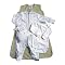 SleepSack "Take Me Home" 4-pc. Set  Sage (Preemie)