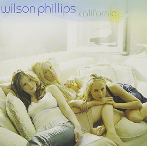Wilson Phillips - Turn Turn Turn Lyrics - Zortam Music