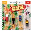 Chicken Socks Rescue Trucks