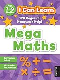 Mega maths. Age 7-9