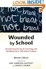 Wounded by School...