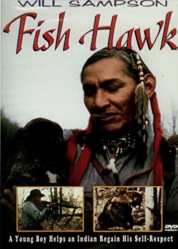 Fish Hawk ~ DVD 2002