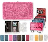 Pink Wallets