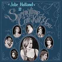 Springtime Can Kill You (Vinyl)
