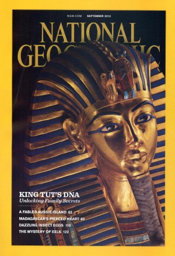 National Geographic