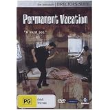 Permanent Vacation [ NON-USA FORMAT, PAL, Reg.0 Import - Australia ]