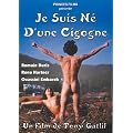 Je suis n� d'une cigogne