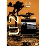 U2 : The Joshua Tree - DVD