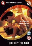 Key to Sex [DVD]