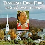 Sings 22 Favorite Hymns