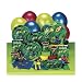 Dart Frogs 8-Guest Party Kit Plus