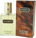 Aramis By Aramis For Men. Eau De Toilette Spray 3.4 Ounces