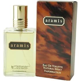 Aramis By Aramis For Men. Eau De Toilette Spray 1 Ounces