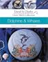 Cross Stitch Collection - Dolphins & Whales