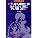 Restauration du language chez l'aphasique