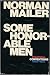 Book Some Honorable Men
