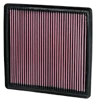 33 2385 High Performance Replacement Filters 33 2385 High Performance Replacement Filters