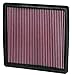 K&N 33-2385 Replacement Air filters