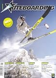 Kiteboarding