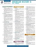 American History 2 - Reference Charts)