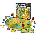 Bioviva - 101007108 - Jeu �ducatif - La Foret Enchant�e