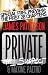 Private: #1 Suspect - Free Preview: The First 28 Chapters (Jack Morgan)