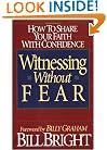 Witnessing Without Fear